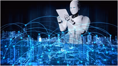 ai network