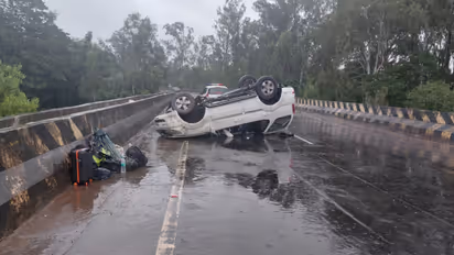 car accident
