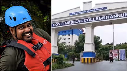 Rajesh Dead Body Ambulance Issue