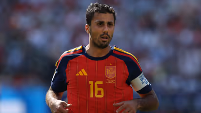 Rodri