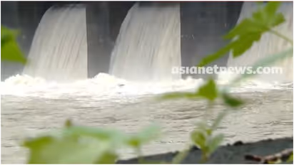 malankara dam