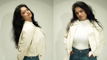 Manju Pillai