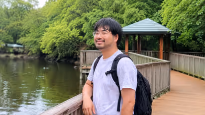 Japan Hirotoshi Tanaka