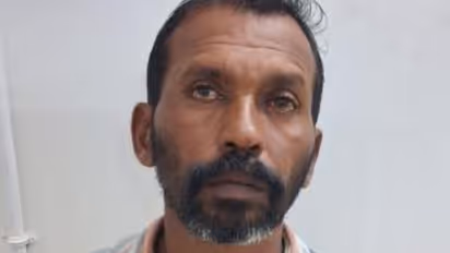 FortKochi Roberry Manoj