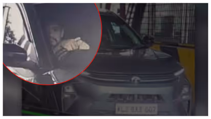 arjun ayanki visuals