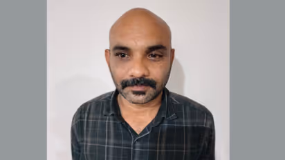 serial mosque theft suspect with nearly 100 cases arrested in kozhikode