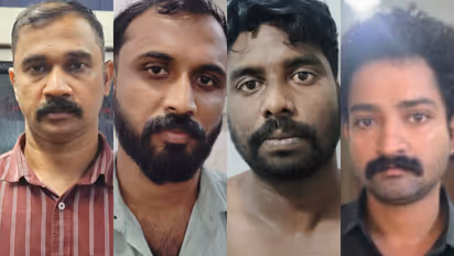 four repeat drug offenders jailed in kozhikode
