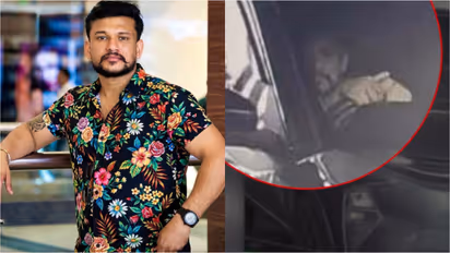 arjun ayanki