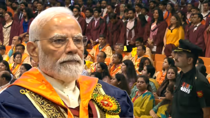 PM Modi IIT Delhi