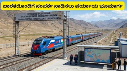 Russia India