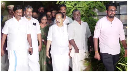 Chennithala