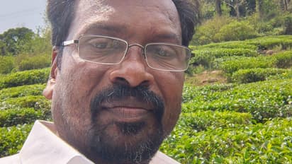 Shivakumar