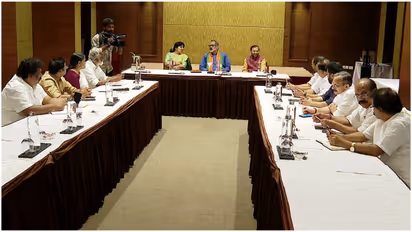 BJP Core