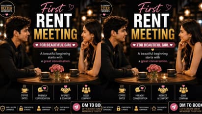 Hyderabad Police warn girls about ‘rent boyfriend’ cyber scam