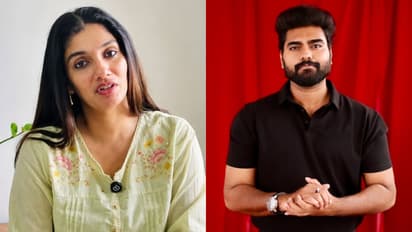 Ved Lakshmi- Robin Radhakrishnan