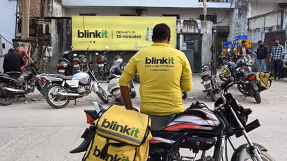 blinkit