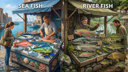 FISh