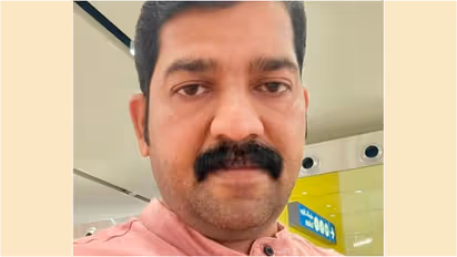 Saneesh Babu