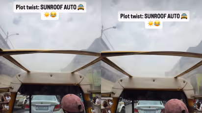 Vasai sunroof auto