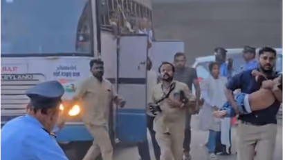 KSRTC