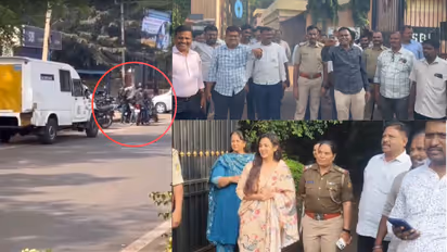 Bidar SBI ATM Robbery Gang Arrest In Bihar