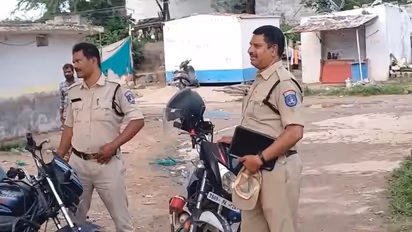 police