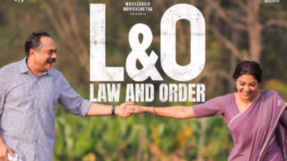 Law and Order