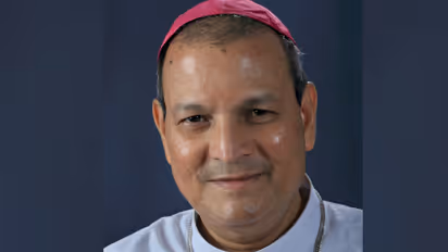 Joseph Kalathiparambil