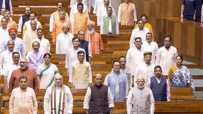 Parliament