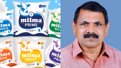 Valsalan Pillai