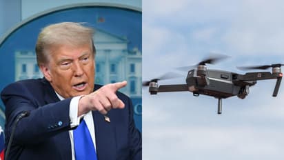 Drones