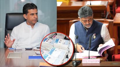 minister rizwan arshad on bpl card karnataka