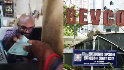 bevco bribe