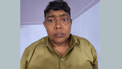 man arrested in ranni for brutally assaulting wife and sharing video online