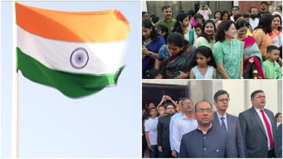 Independence Day