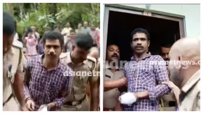 ezhukumvayal murder