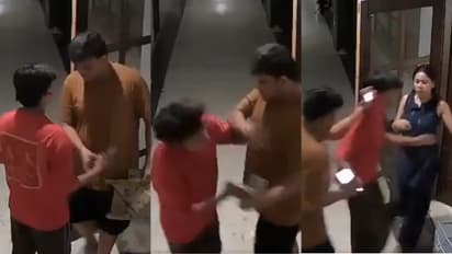 Delivery Agent Assaulted in Meerut