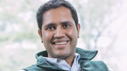 Vishal Garg