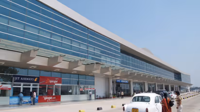 Varanasi Airport