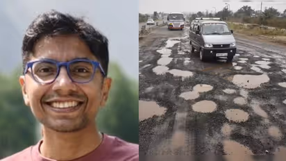 bangaluru pathhole ai