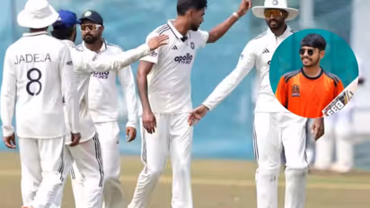 Cricketer Death