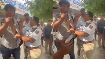 Police 1