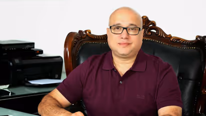 Kiran Kumar