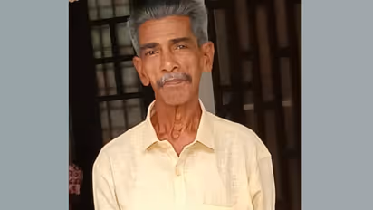 elderly man found murdered in rented house in haripad gold and cash missing