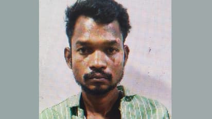 man sentenced to 2 years and 3 months for indecent exposure before minor girl