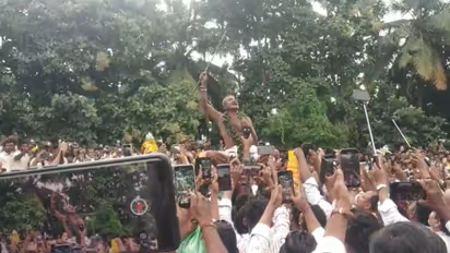 Kammaragatte Karnika