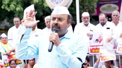 Yathindra Siddaramaiah
