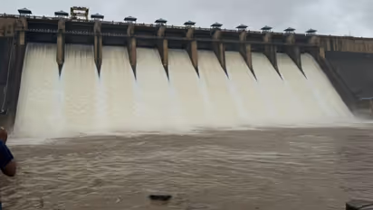 Hidakal Dam