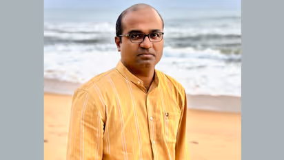 kannur university assistant professor dr vijith gets rs 63 lakh research grant
