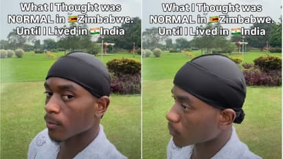 Zimbabwe creator